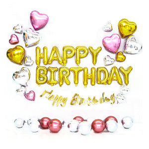 Balloons