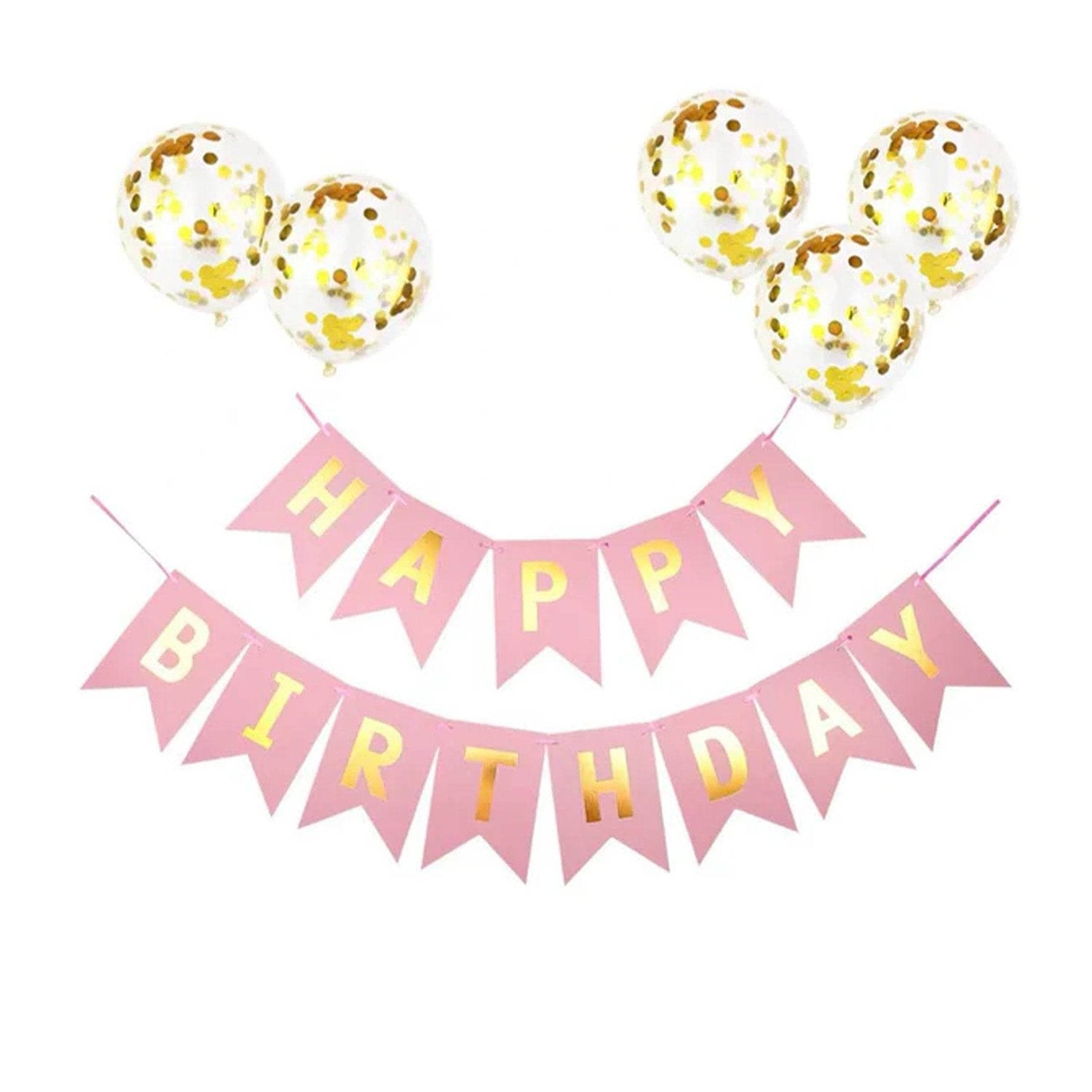 Banner - party X party