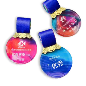 Medals