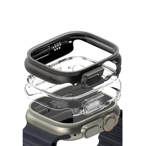 Watch Cover