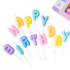Candles