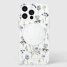 kate spade New York - iPhone 16 Pro Max Professional Protective Case - Precious Bloom KS054466 – LP-175 - party X party