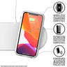 catalyst - Influence Case for iPhone 12 Mini - Clear – LP-030 - party X party