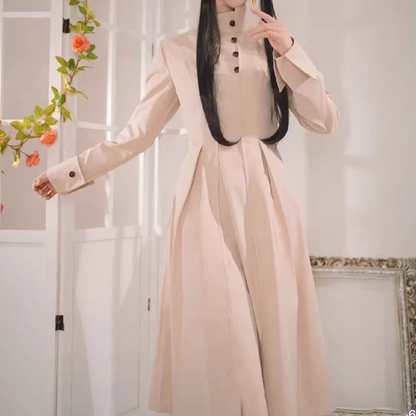 Spy x Family Yor Trench Coat Cosplay Outfit – Daily Wear Style SF021 party X party