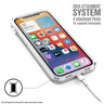 catalyst - Influence Case for iPhone 12 Mini - Clear – LP-030 - party X party