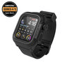 catalyst - Waterproof Case for 40mm Apple Watch Series 456SE - Stealth Black – LP-064 - party X party