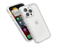 catalyst - Catalyst Influence for iPhone 13 Pro - Clear – LP-023