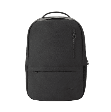 incase - Campus Compack Backpack - Black INBP100619-CBN – LP-210 - party X party
