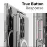 Ringke - Samsung Galaxy Z Fold 6 Fusion Magnetic Transparent – LP-087 - party X party