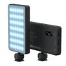 SHIFTCAM - ProLED RGB Fill Light (Black) PT-RB-MD-EN – LP-153 - party X party