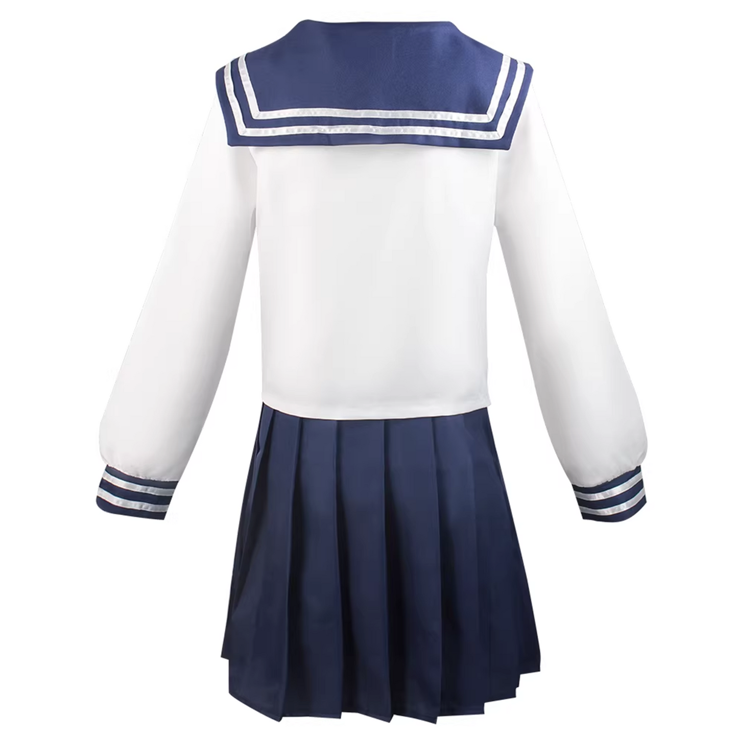 Jujutsu Kaisen Cosplay Costumes - Riko Amanai outfit / set J027 party X party