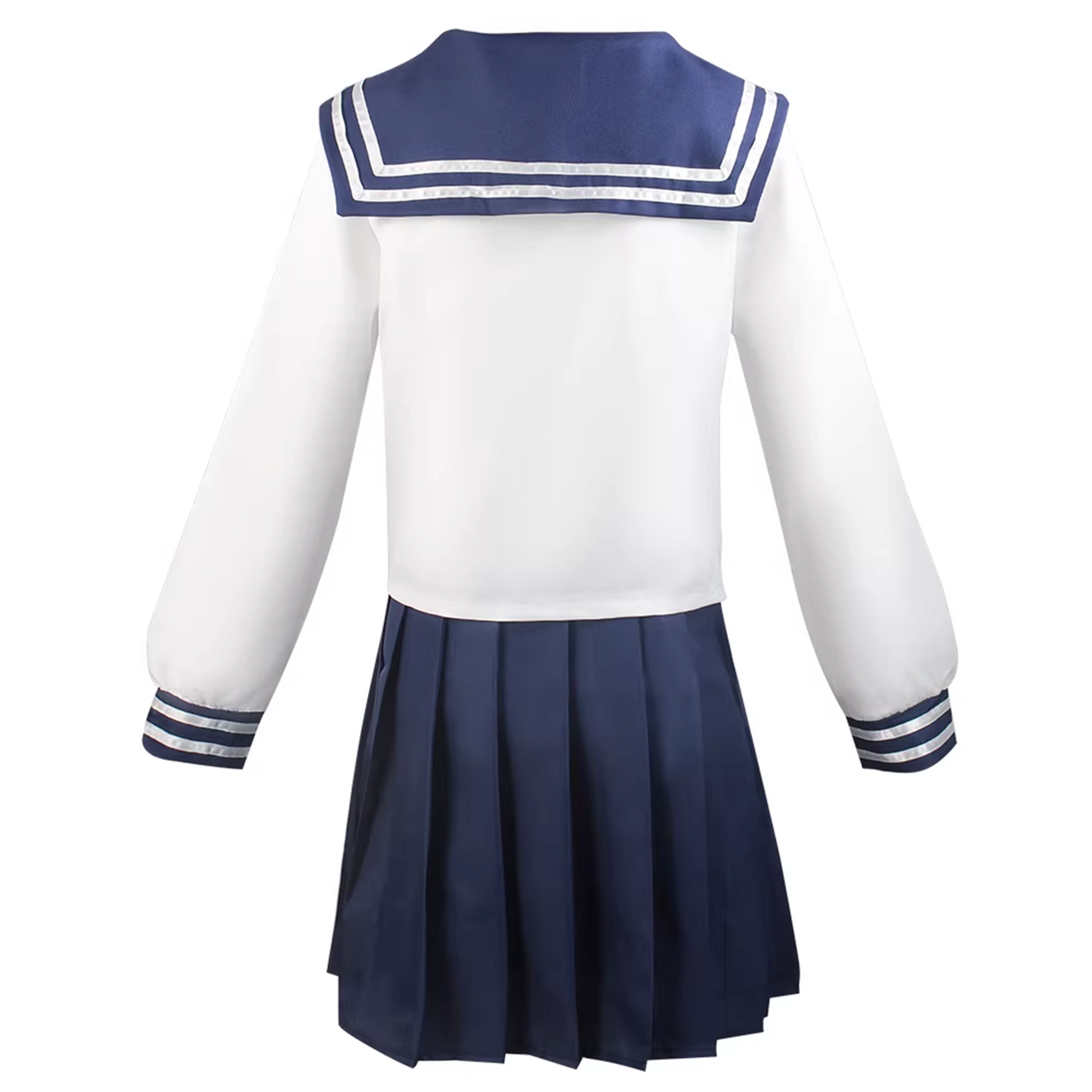 Jujutsu Kaisen Cosplay Costumes - Riko Amanai outfit / set J027 party X party