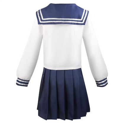 Jujutsu Kaisen Cosplay Costumes - Riko Amanai outfit / set J027 party X party