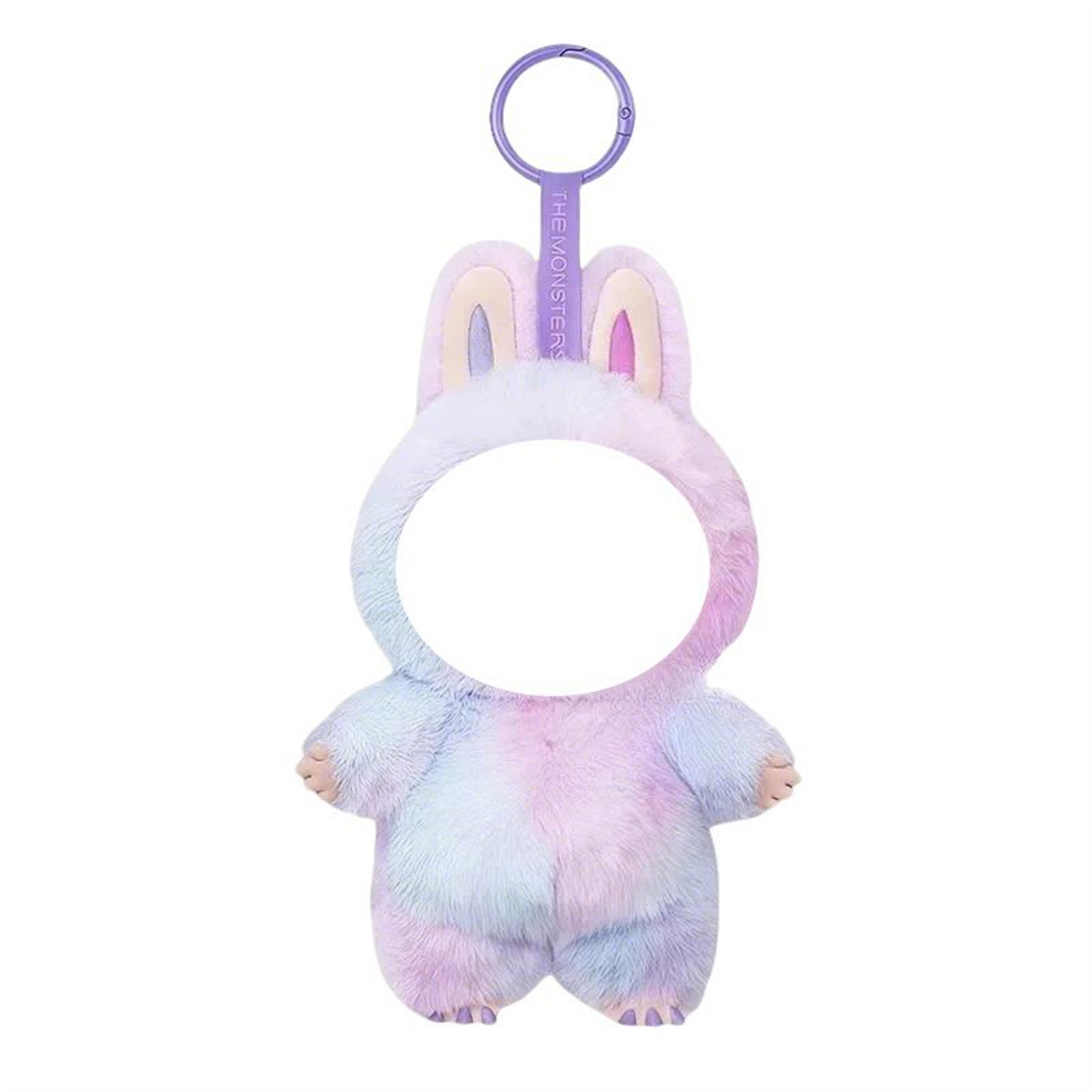 Couple's Photo Custom Human Face Doll Keychain (Bubbala/Creative Plush Toy), Gift for Boyfriend or Girlfriend's Birthday party X party