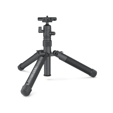 SHIFTCAM - TravelPod Pro Tripod (Black) PD-TD-01-E – LP-154 - party X party