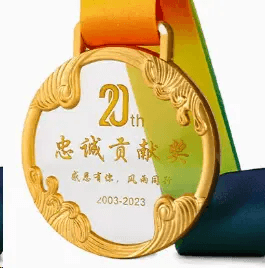 Medals Crystal Medals Creative Medals Commemorative Medals Engravable Fixed Size Three Colors Available Optional Styles – TR-1220 - party X party