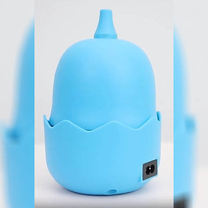 Electric Air Pump-R001 - party X party