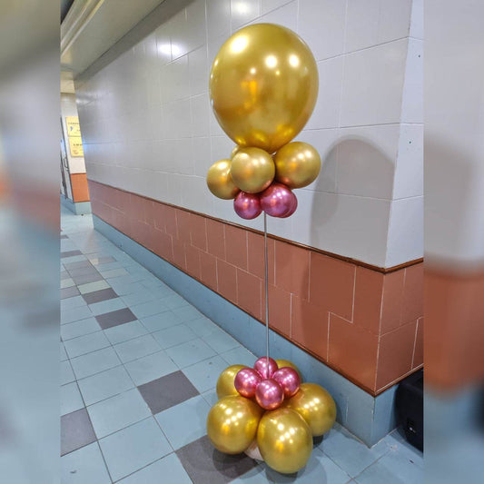 Balloon Column – B163 - party X party