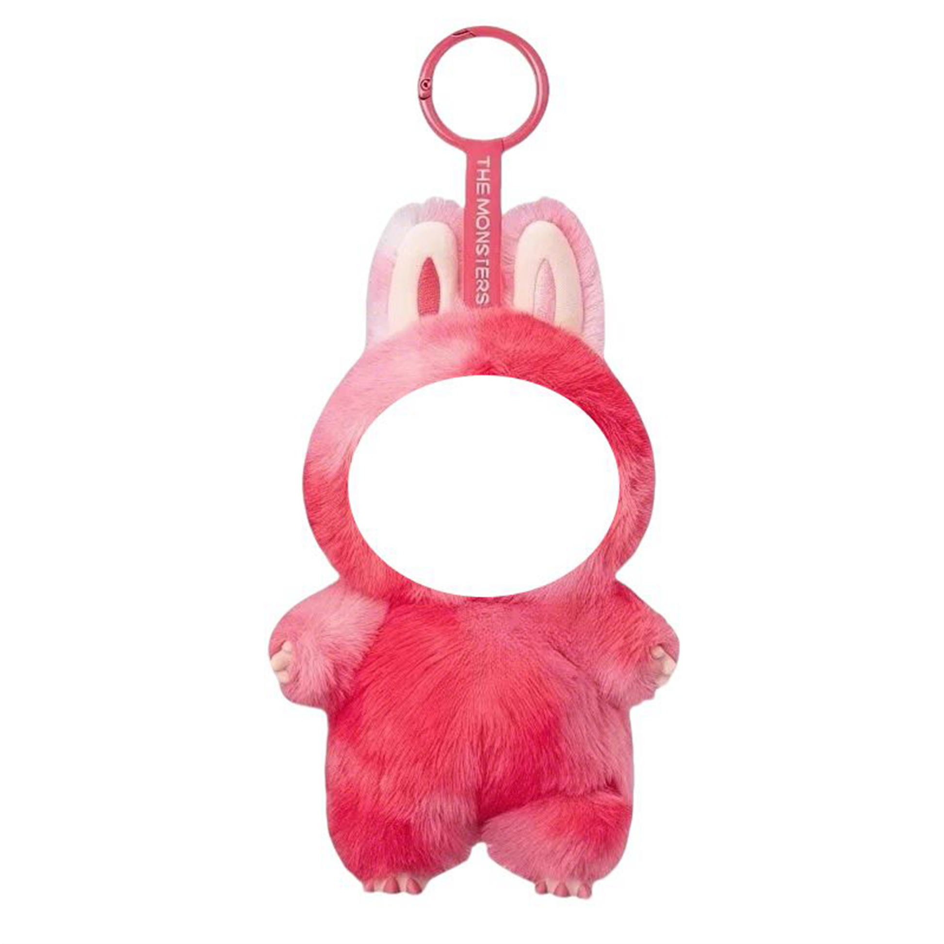 Couple's Photo Custom Human Face Doll Keychain (Bubbala/Creative Plush Toy), Gift for Boyfriend or Girlfriend's Birthday party X party