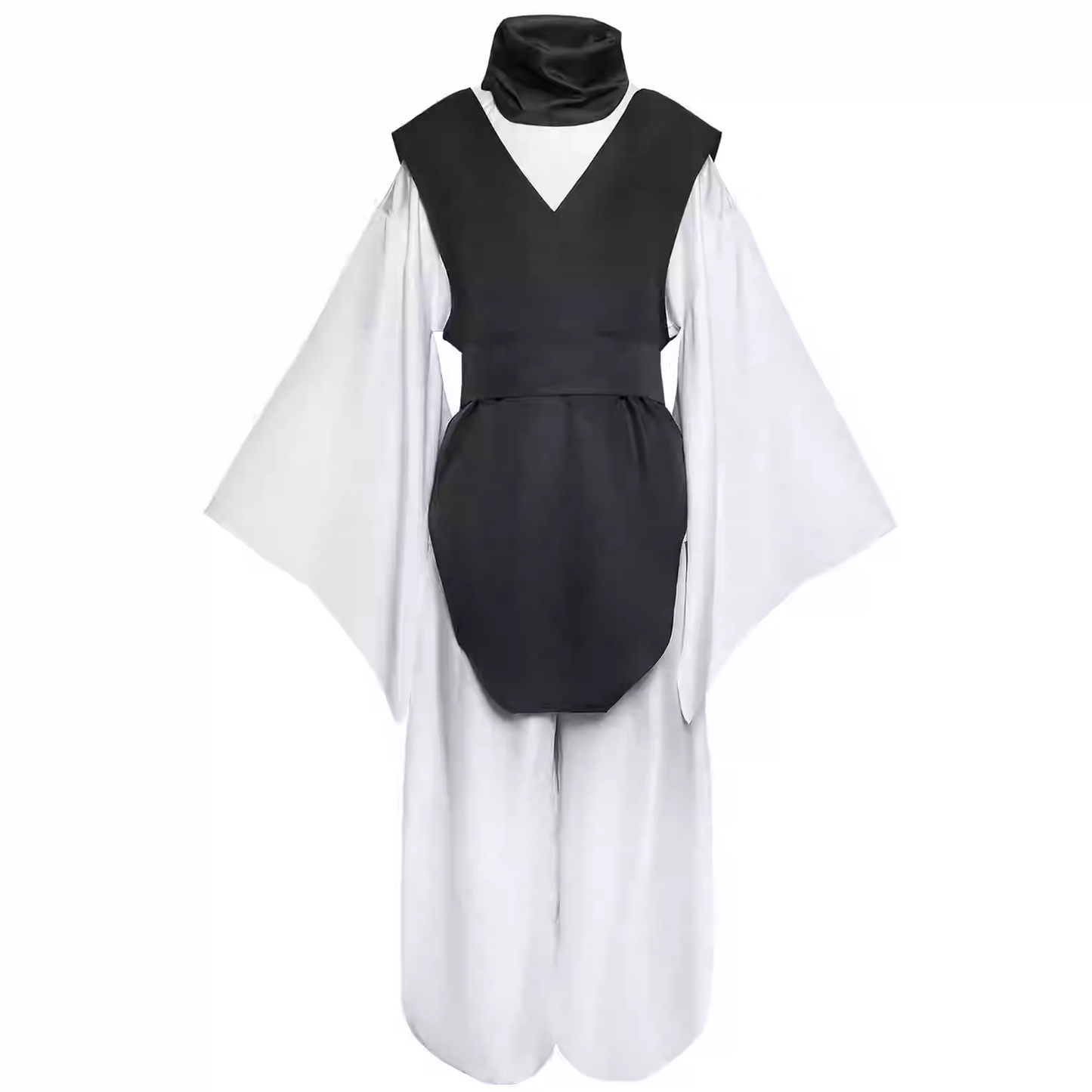Jujutsu Kaisen Cosplay Costumes - Jujutsu Kaisen Choso – Black / Wine Red J026 party X party