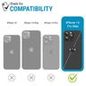 catalyst - Total protection case for iPhone 14 Pro Max - 10m waterproof - Black – LP-070 - party X party