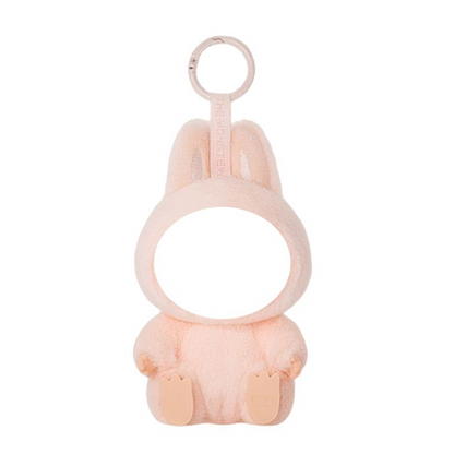 Couple's Photo Custom Human Face Doll Keychain (Bubbala/Creative Plush Toy), Gift for Boyfriend or Girlfriend's Birthday party X party