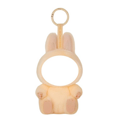 Couple's Photo Custom Human Face Doll Keychain (Bubbala/Creative Plush Toy), Gift for Boyfriend or Girlfriend's Birthday party X party