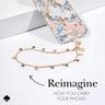 kate spade New York - Cell phone charm - High gloss KS53078 – LP-110 - party X party