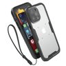 catalyst - Total Protection Case for iPhone 13 Pro Max - Stealth Black – LP-067