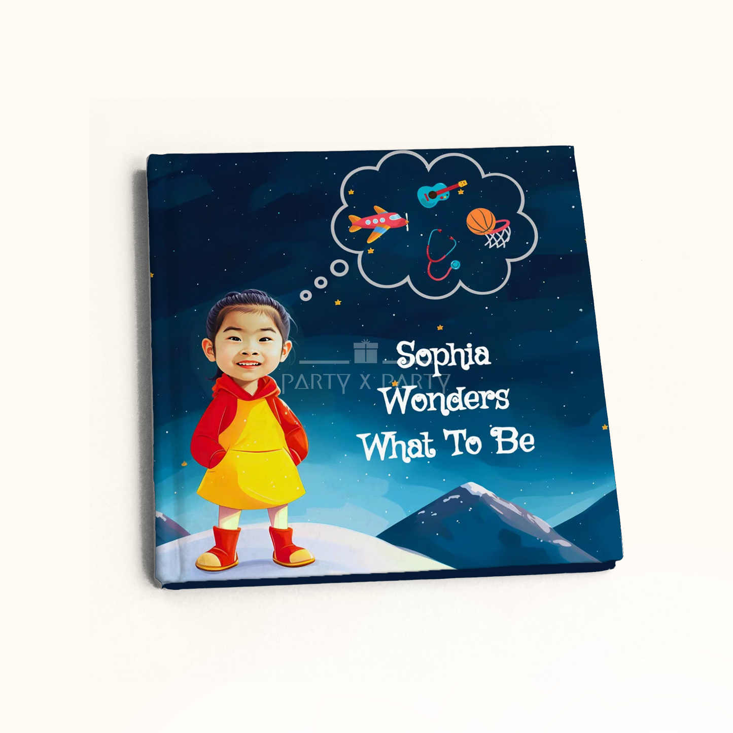 Sophia Wonders What To Be 10-inch Collector’s Edition