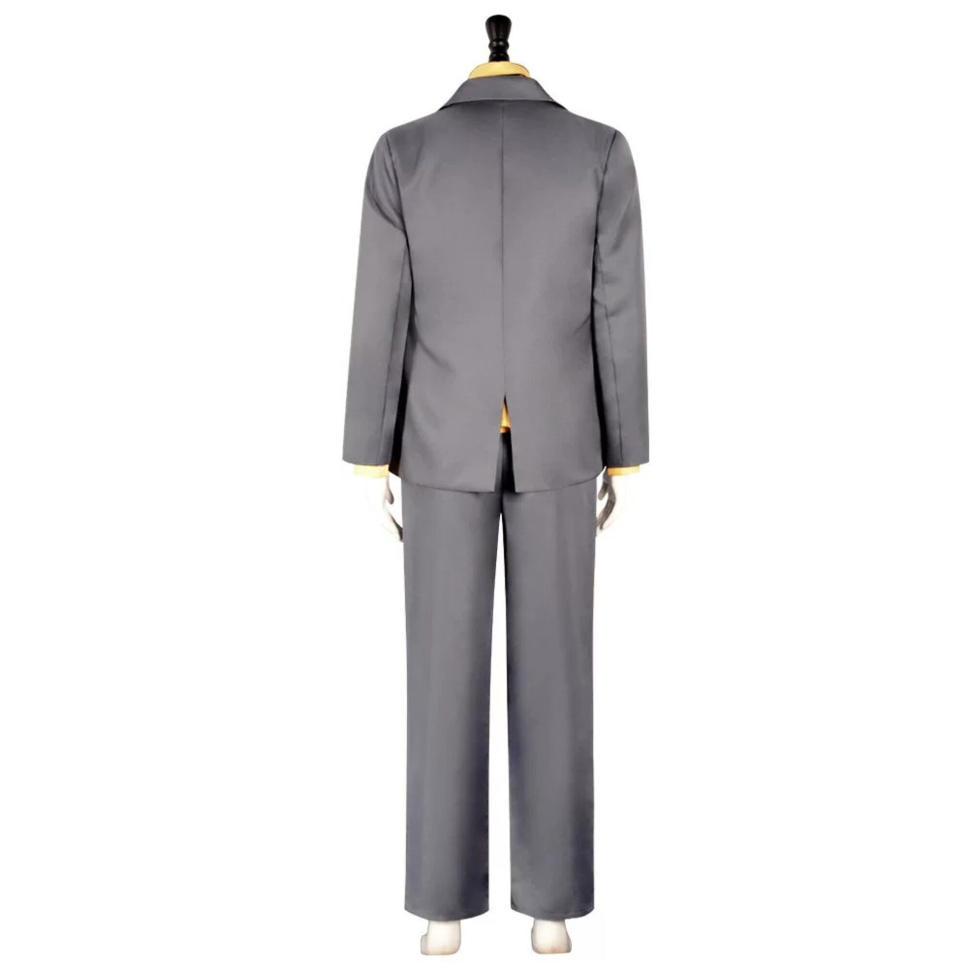 Joker 2 Folie à Deux Arthur Fleck Cosplay Costume – Movie Roleplay Outfit | DC105 party X party
