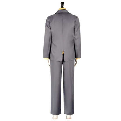 Joker 2 Folie à Deux Arthur Fleck Cosplay Costume – Movie Roleplay Outfit | DC105 party X party