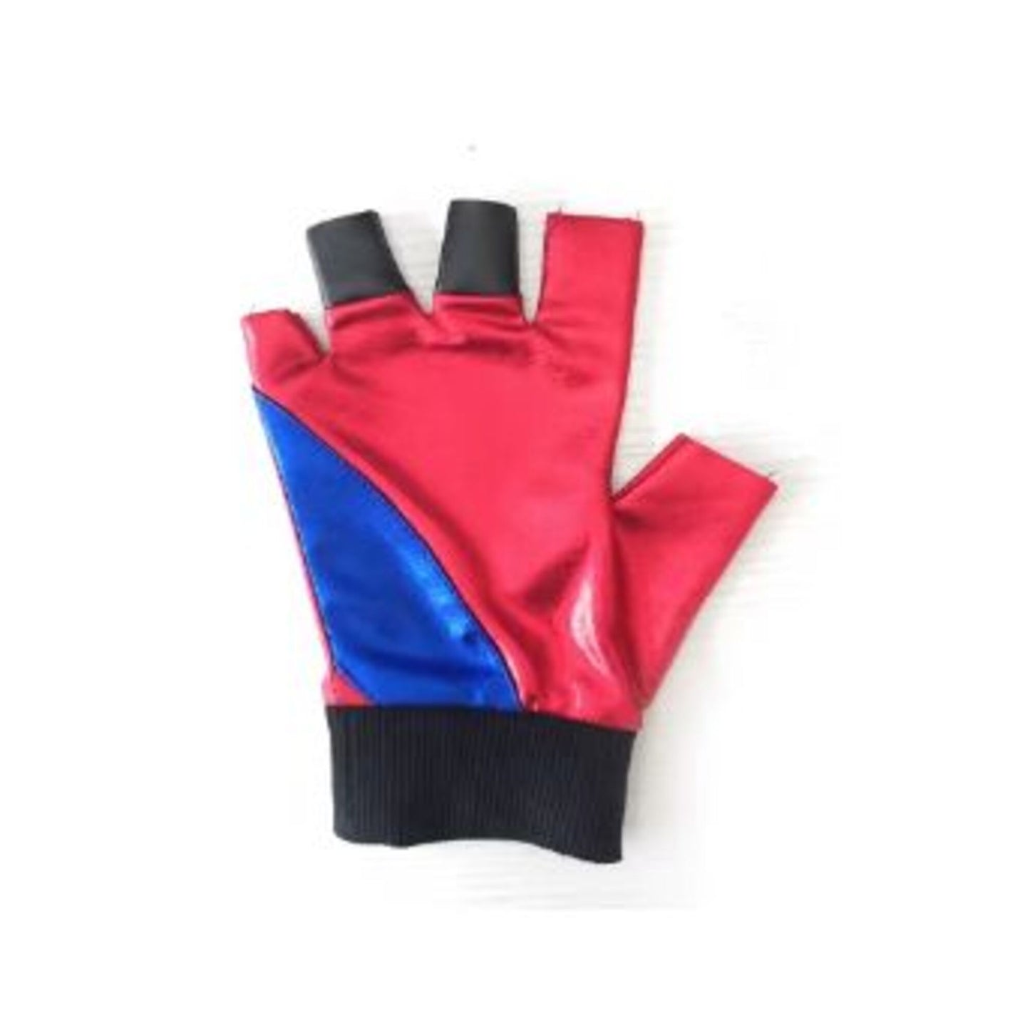Suicide Squad Harley Quinn Cosplay Costume Gloves for Adults | DC209 party X party