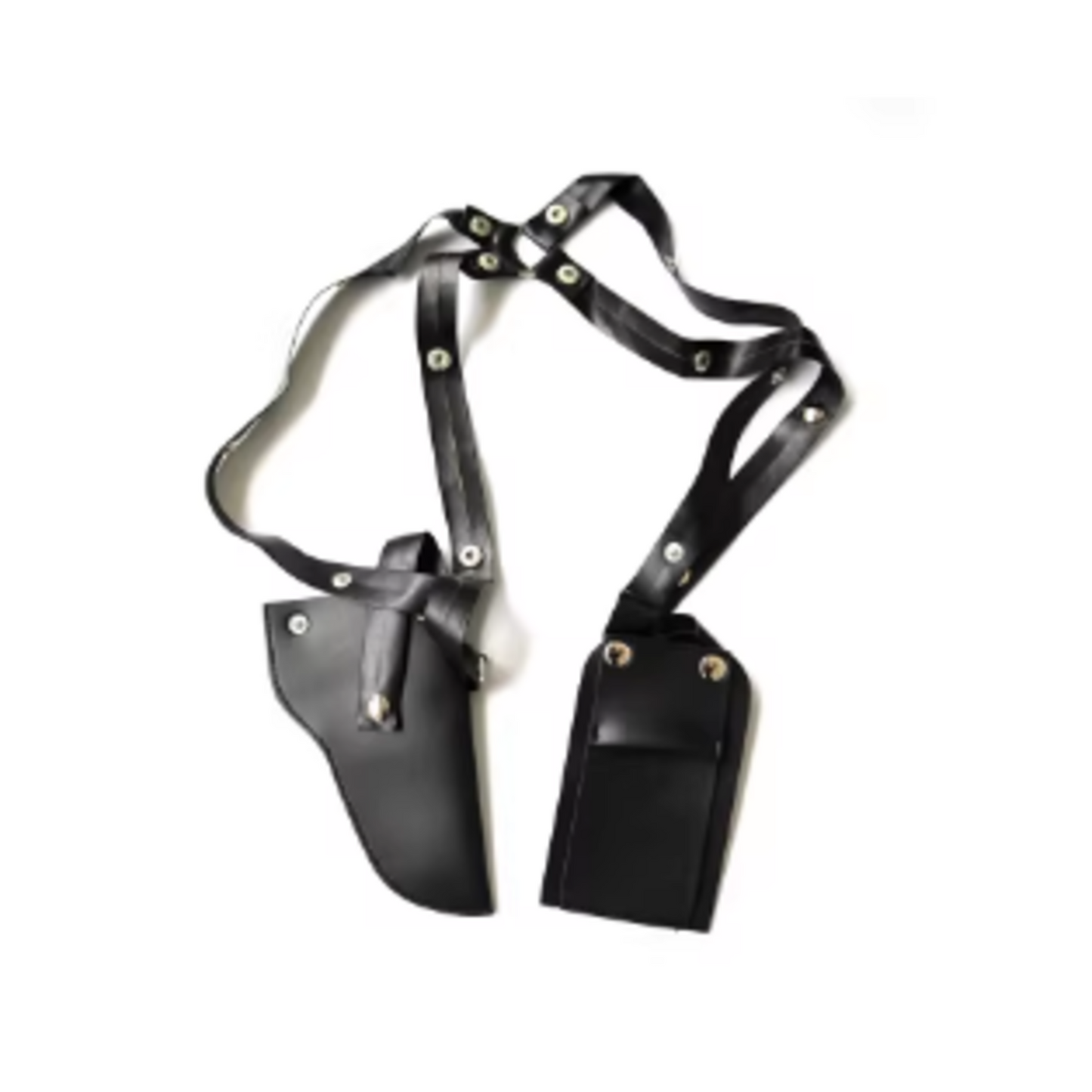 Harley Quinn Gun Holster Cosplay Costume Accessory from Suicide Squad Movie | DC206 party X party