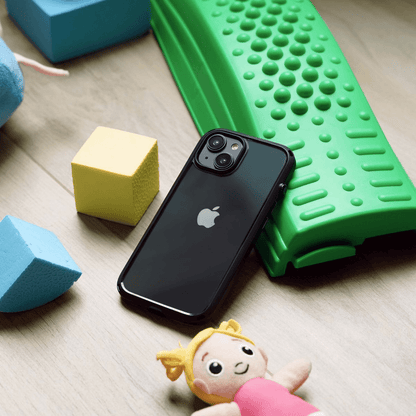 catalyst - Influence Phone Case for the New iPhone 15 Pro Max - Midnight Black – LP-035