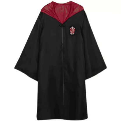 Harry Potter Gryffindor Wizard Costume Set for Halloween Costume! - party X party