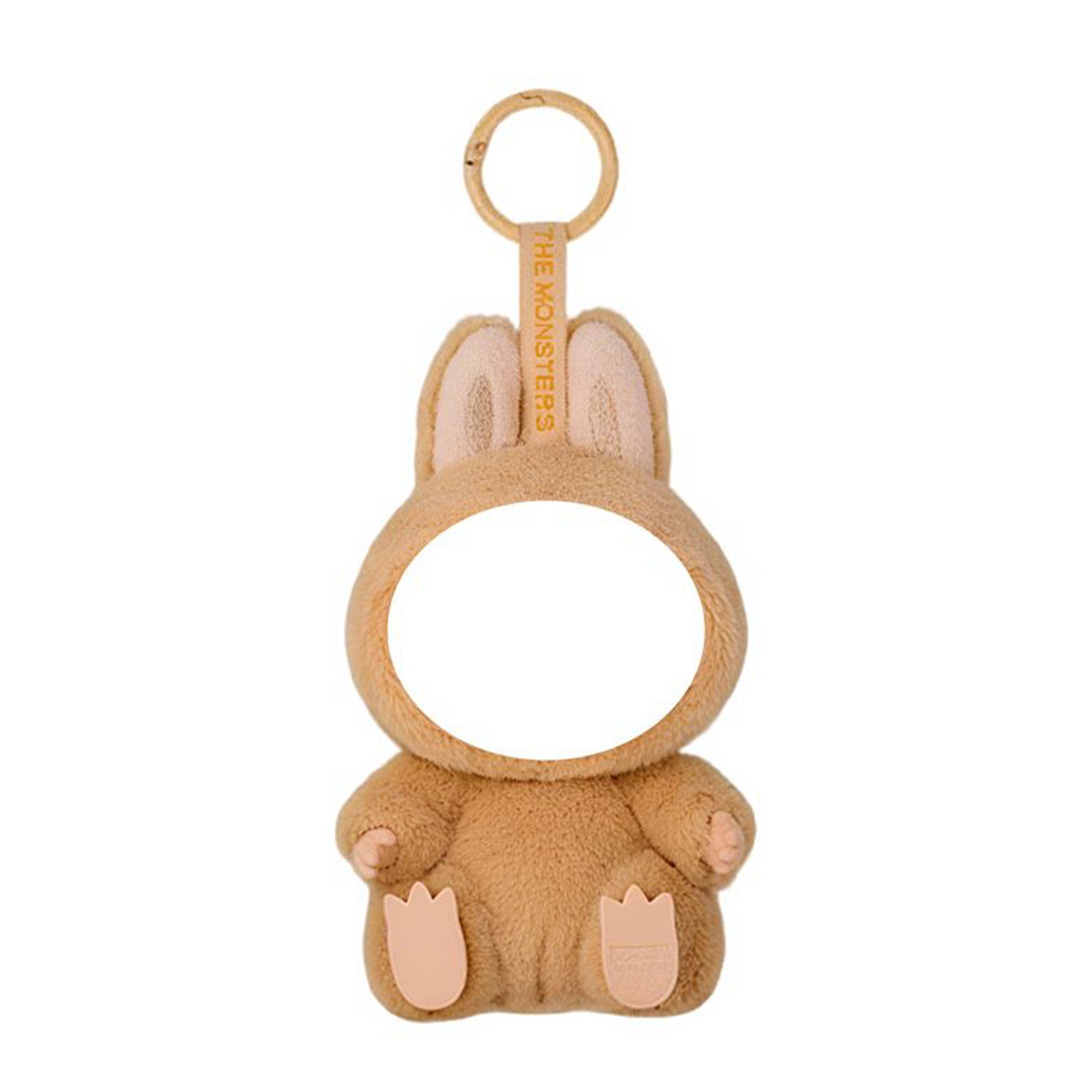 Couple's Photo Custom Human Face Doll Keychain (Bubbala/Creative Plush Toy), Gift for Boyfriend or Girlfriend's Birthday party X party