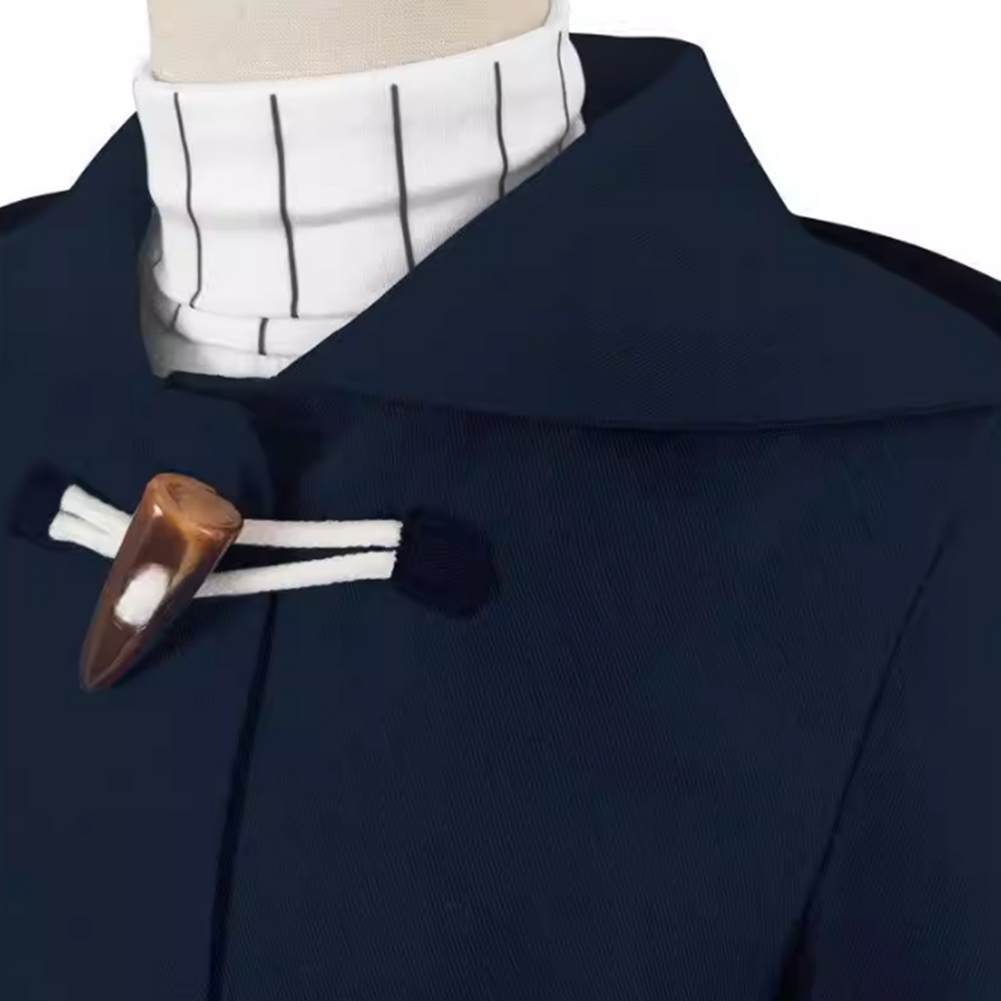 Spy x Family Anya Eden Academy Cosplay Outfit – Blue Autumn Version SF016 party X party