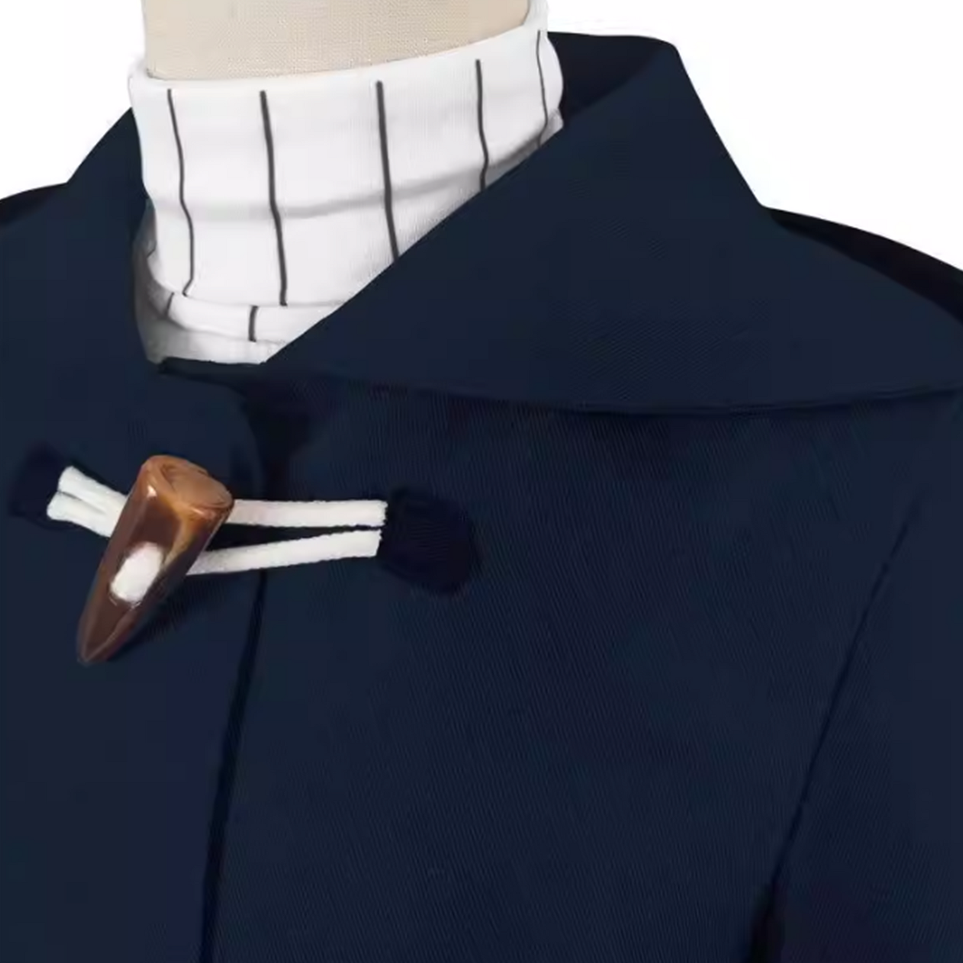 Spy x Family Anya Eden Academy Cosplay Outfit – Blue Autumn Version SF016 party X party