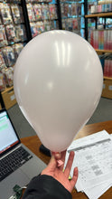 將圖片載入圖庫檢視器 馬卡龍氣球組合 生日氣球佈置裝飾(8種色) --B003
