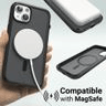 catalyst - Influence with MagSafe for iPhone 14 Plus Case - Stealth Black – LP-053 - party X party