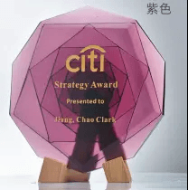 Trophy-Metal Trophy Souvenir Trophy Annual Award Can Be Customized with Engraving – TR-1340 - party X party