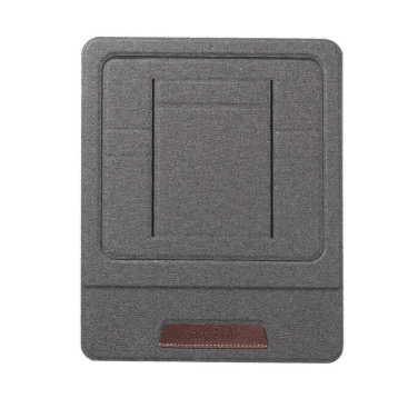 Ergomi - Meta Stand Pro Dark Grey EL-METSE-KK – LP-208 - party X party