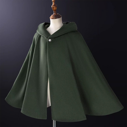 Eren Yeager Mikasa Ackerman Levi Ackerman Survey Corps Cosplay Outfit Anime Costume Set – AOT008 party X party