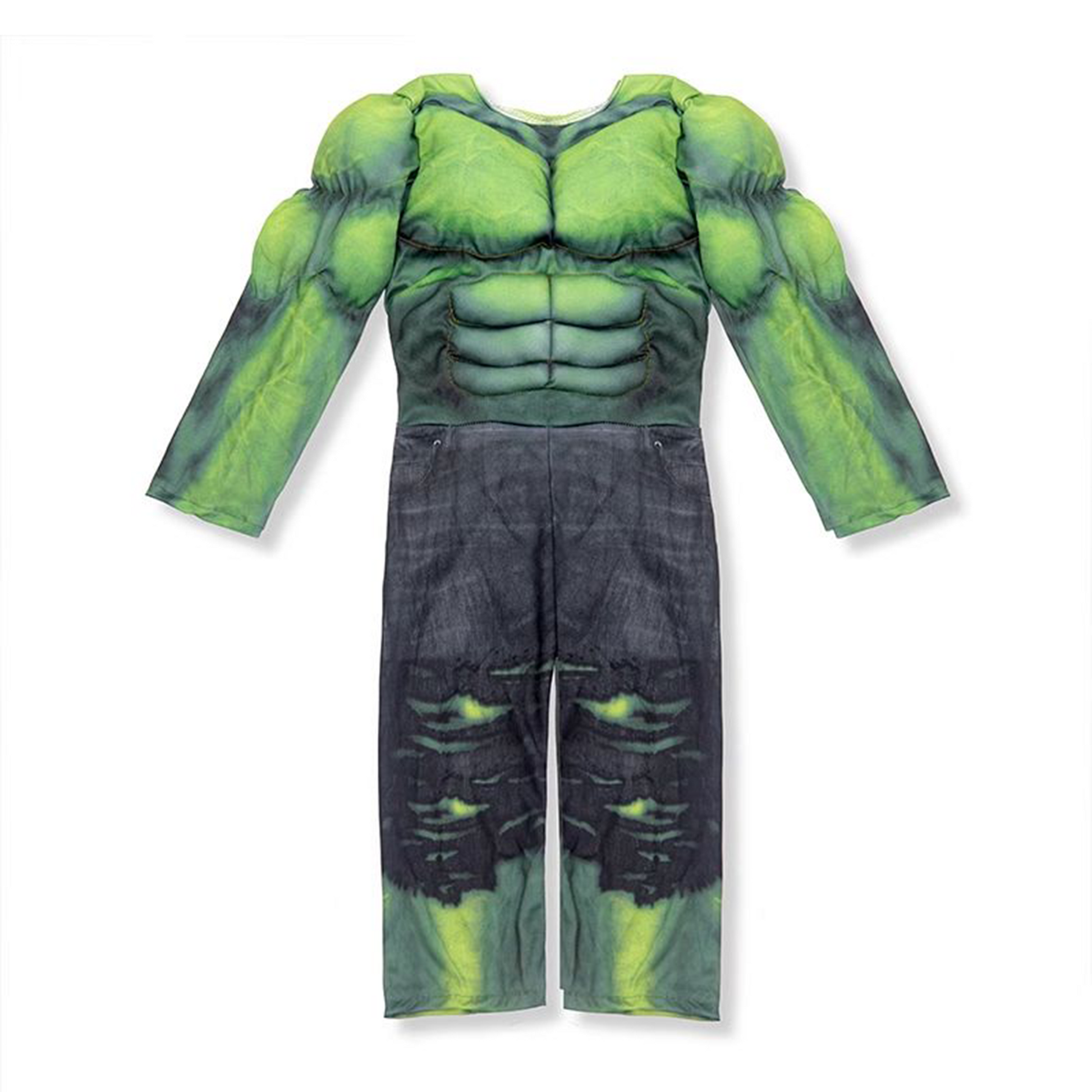 Hulk Avengers Cosplay/Costume Performance Outfit party X party