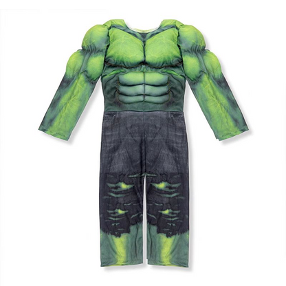 Hulk Avengers Cosplay/Costume Performance Outfit party X party