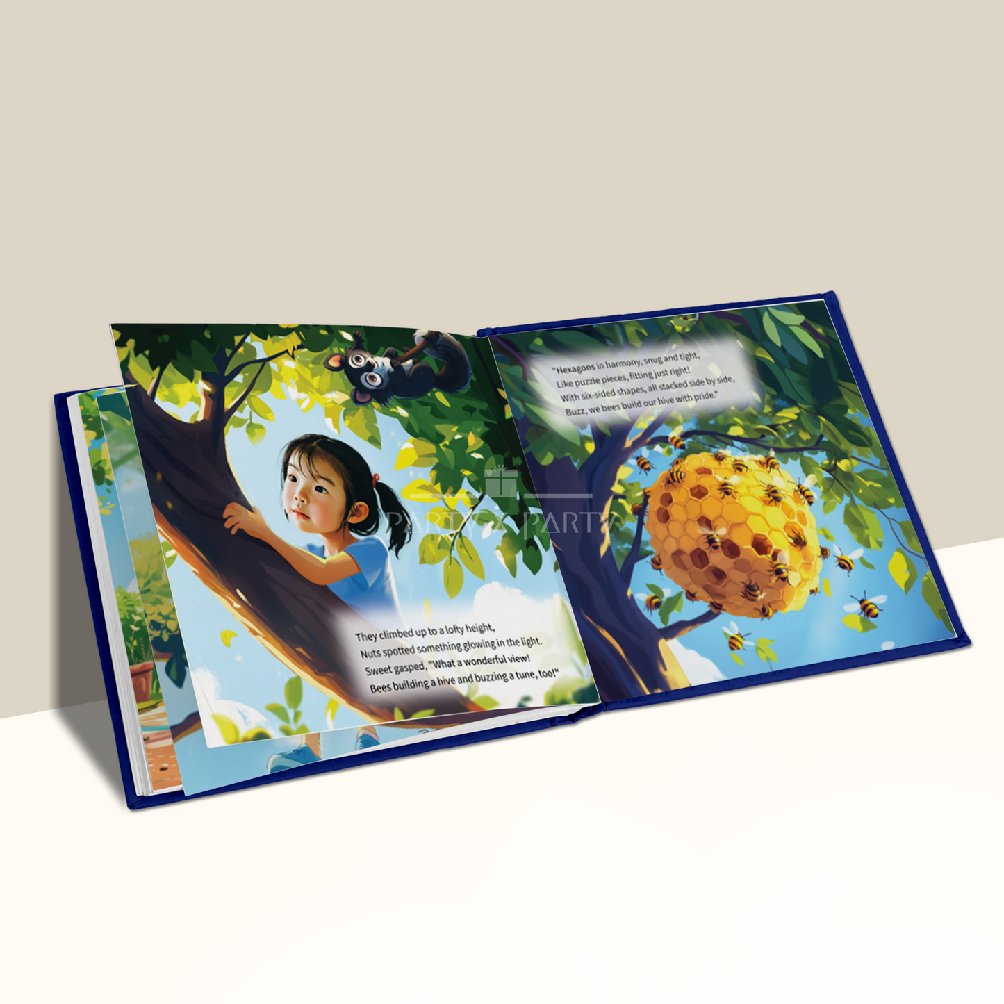 Sweet's Art Adventure 10-Inch Collector's Edition