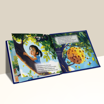 Sweet's Art Adventure 10-Inch Collector's Edition