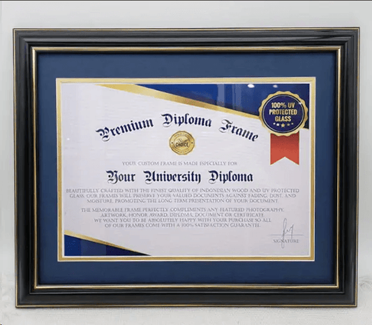 Certificate rack, honor certificate rack, memorial certificate rack, souvenir display rack, engraving – TR-1725