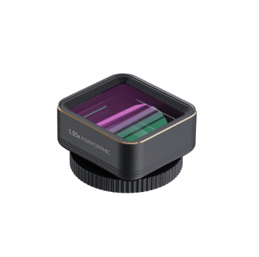 SHIFTCAM - LensUltra - 1.55x Variant LU-AN-133-23-EF – LP-164 - party X party